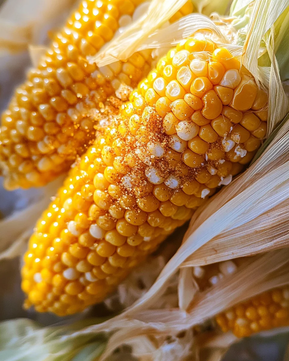 How to Cook Corn on the Cob