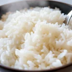 How to Cook Rice (perfect every time!)
