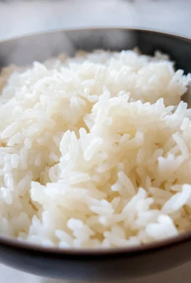 How to Cook Rice (perfect every time!)