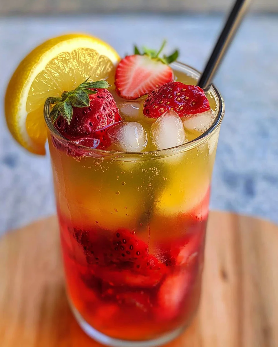 Iced