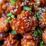 Korean Fried Chicken
