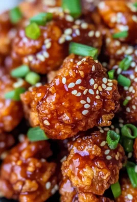 Korean Fried Chicken