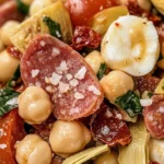 La Scala Bean Salad