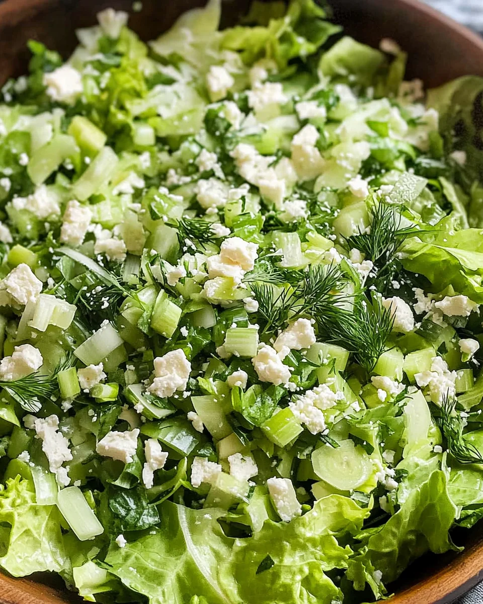 Maroulosalata
