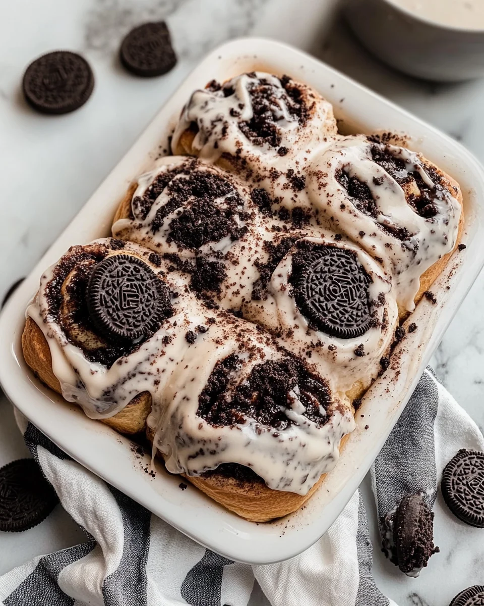 Oreo