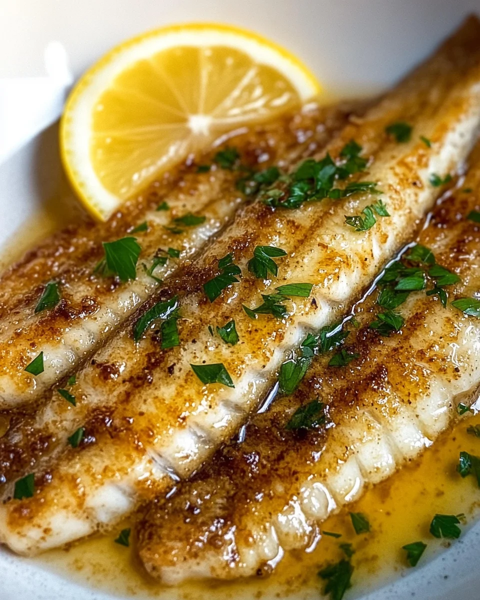Pan-Seared
