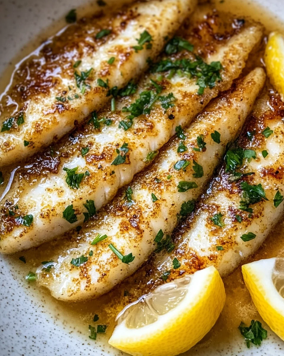 Pan-Seared