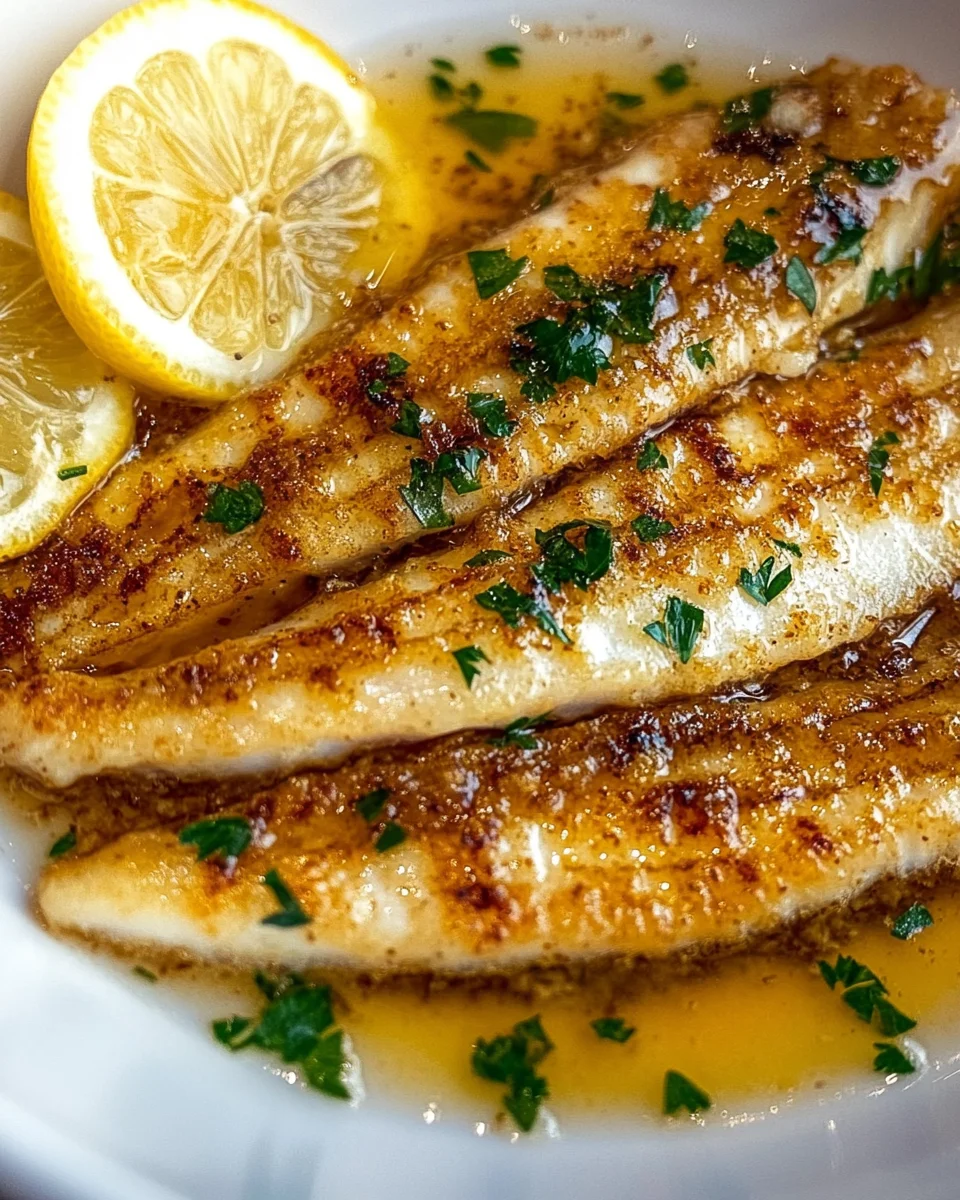 Pan-Seared