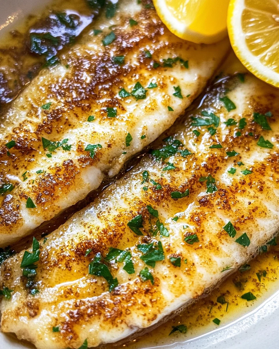 Pan-Seared