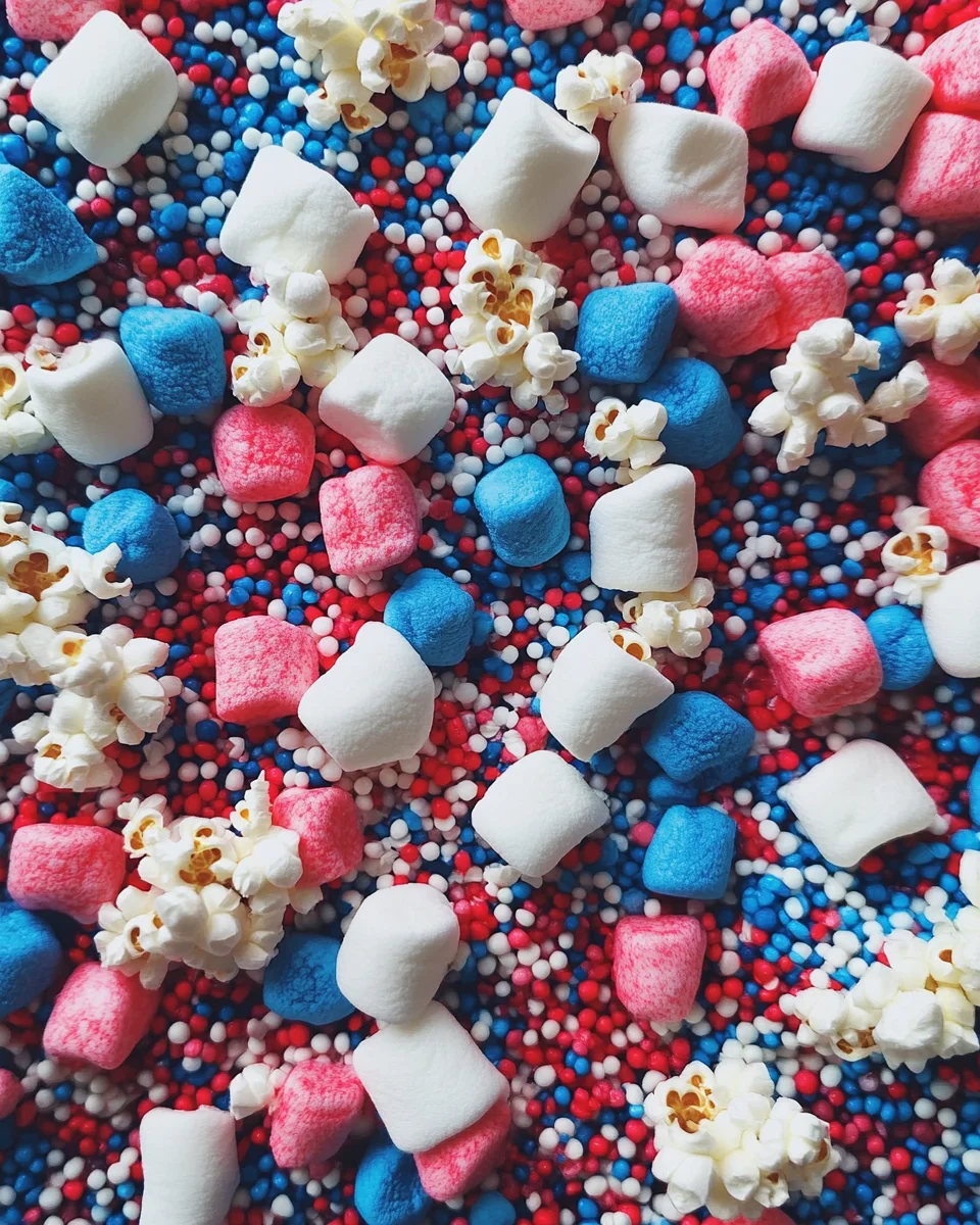 Patriotic