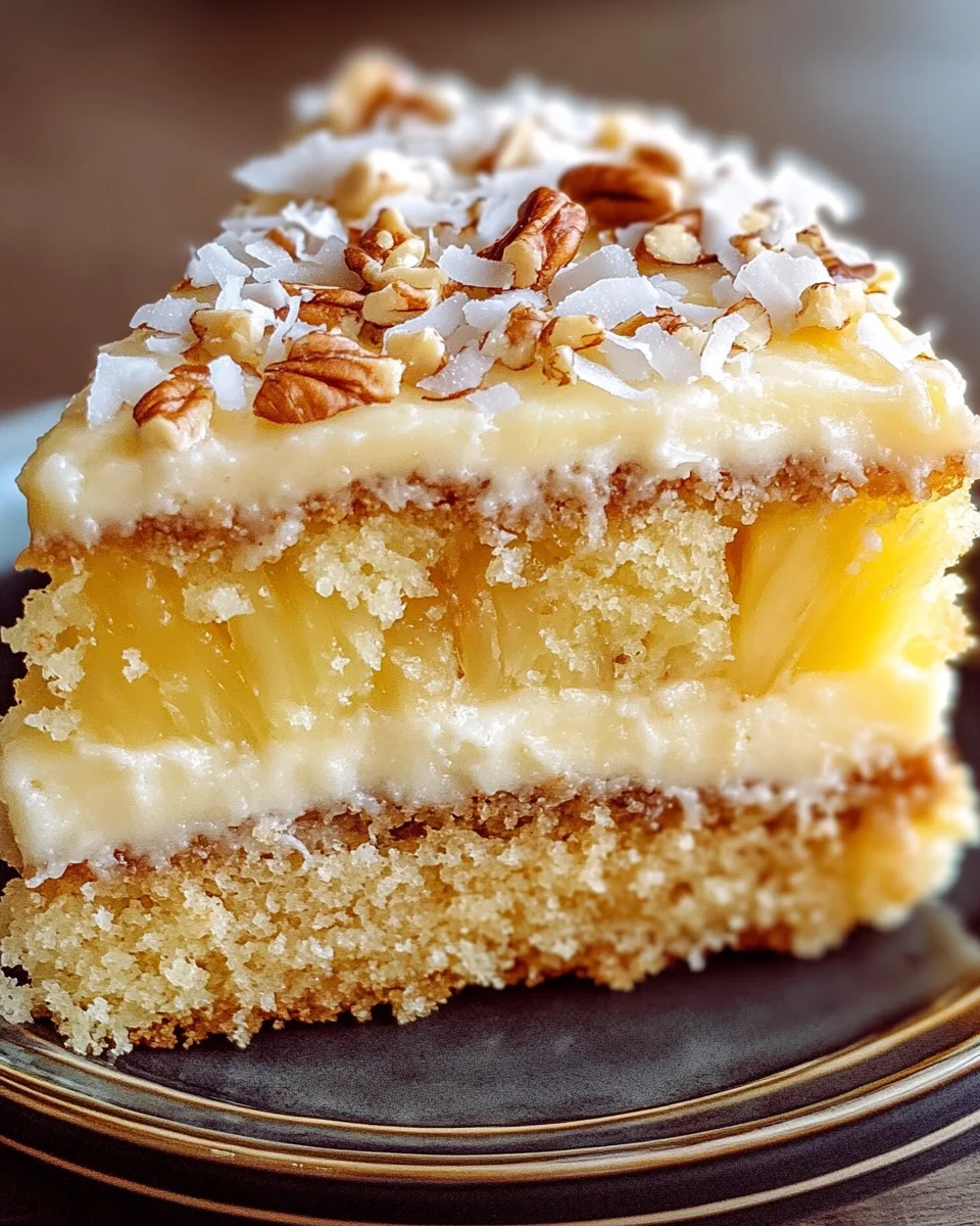 Pineapple