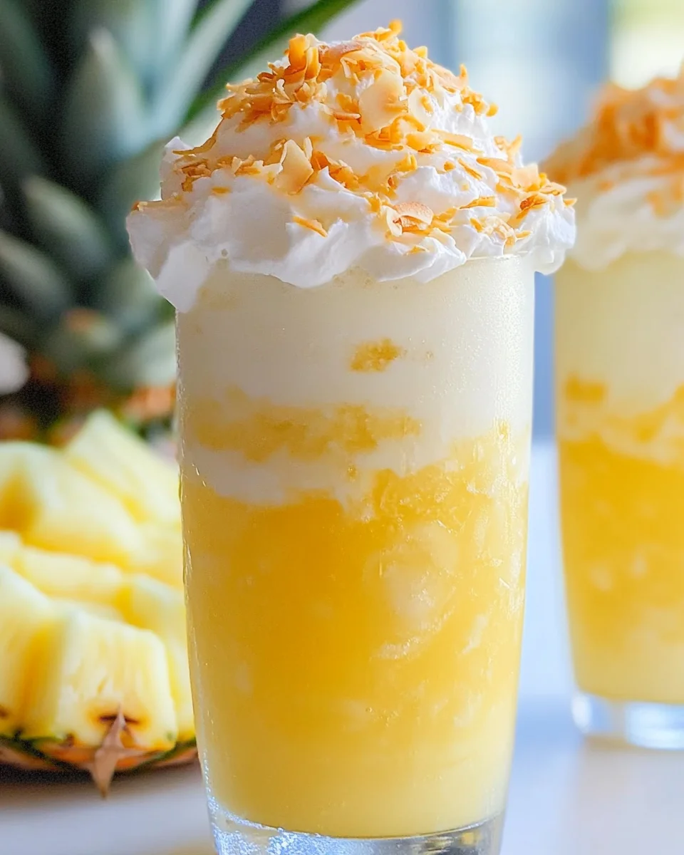 Pineapple