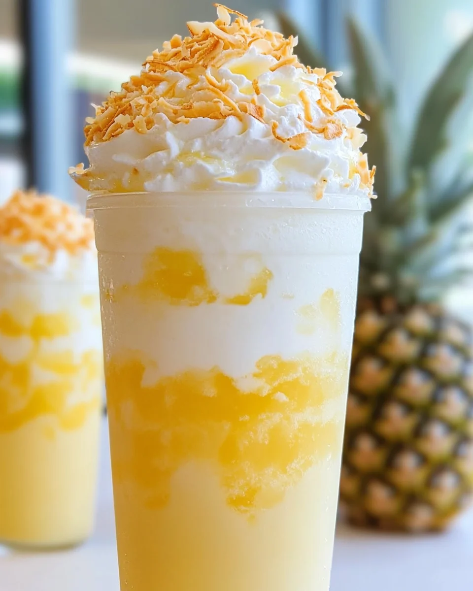 Pineapple