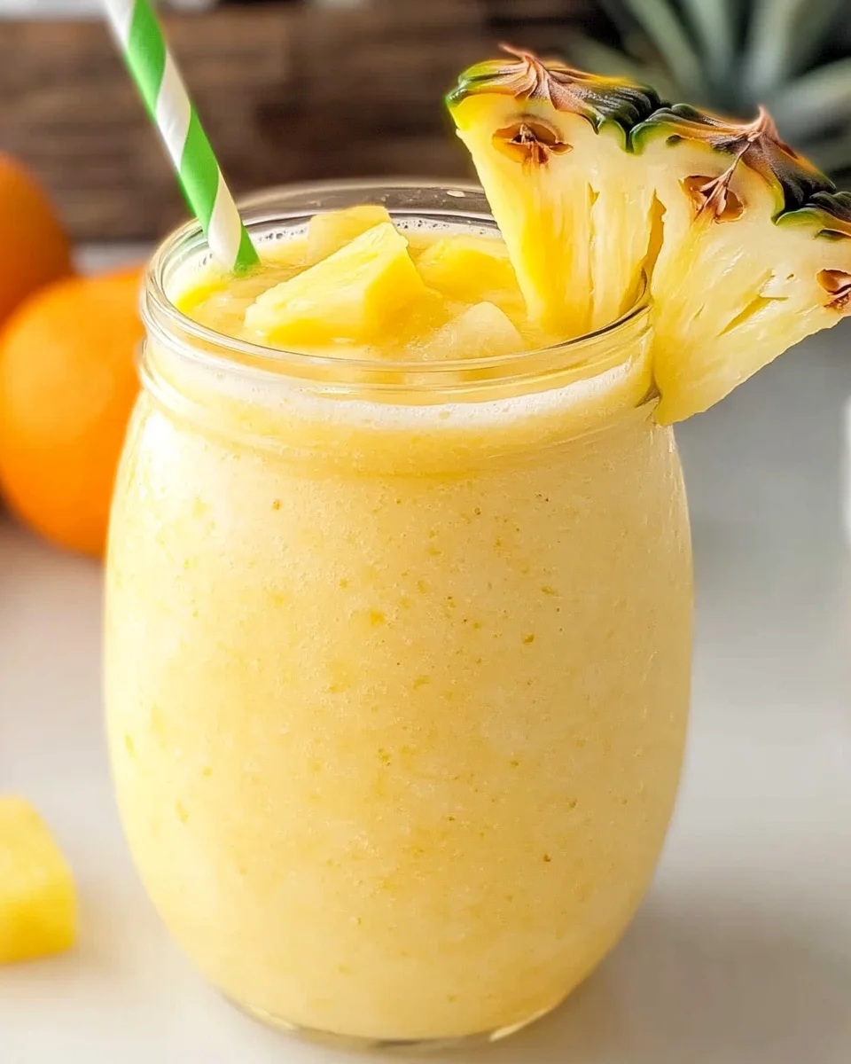 Pineapple