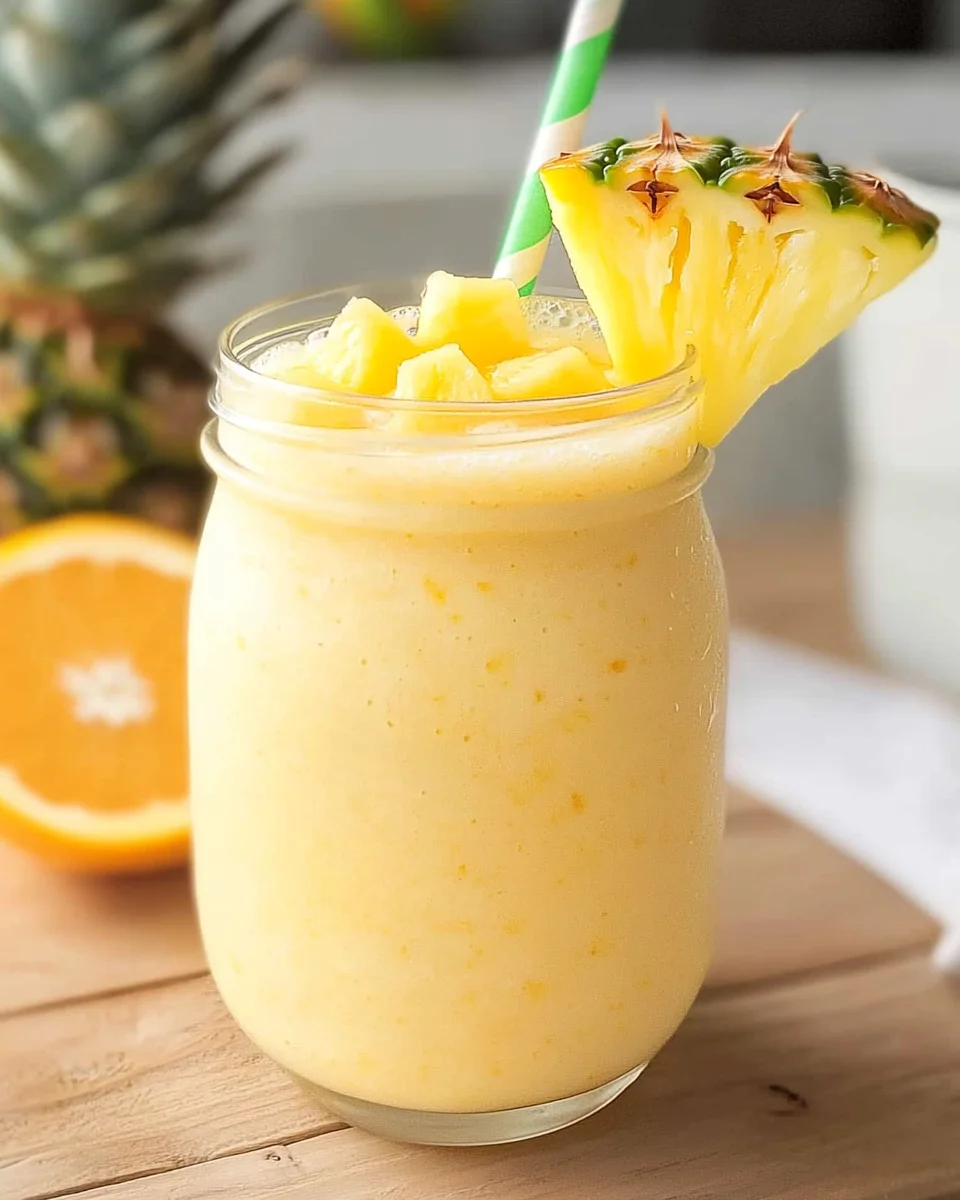 Pineapple