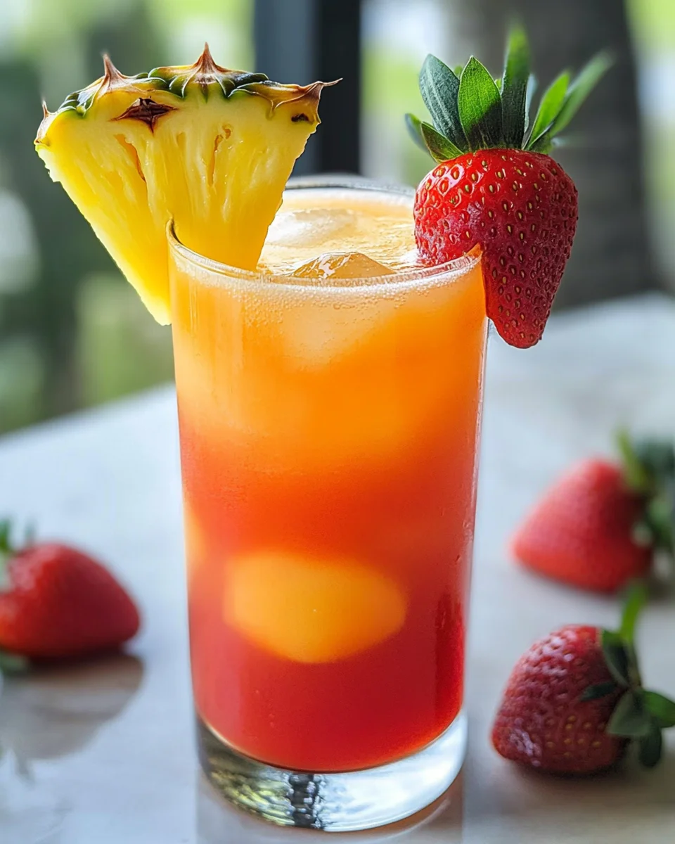 Pineapple