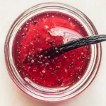 Rhubarb Jelly
