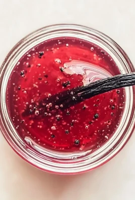 Rhubarb Jelly