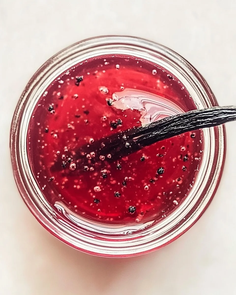 Rhubarb Jelly