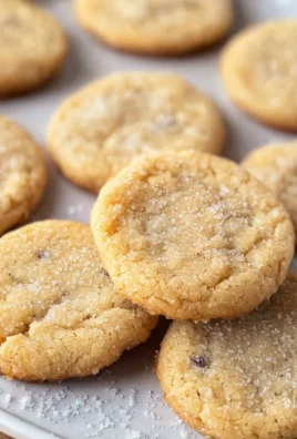 Soft Earl Grey Sugar Cookies