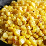 Southern Fried Corn