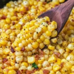 Southern Fried Corn Recipe