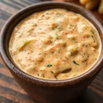 Spicy Dill Pickle Burger Sauce Recipe