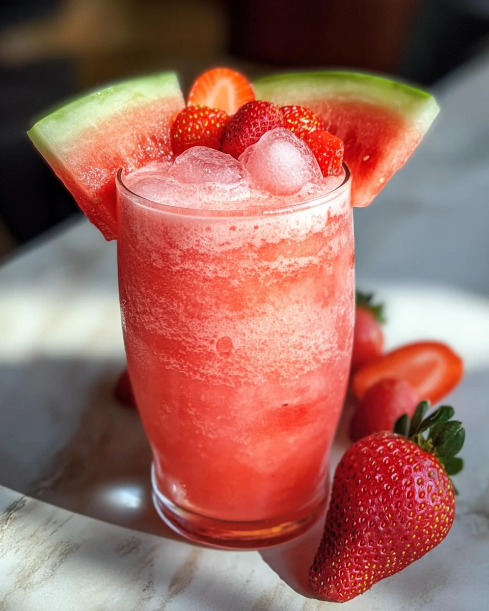 Strawberry