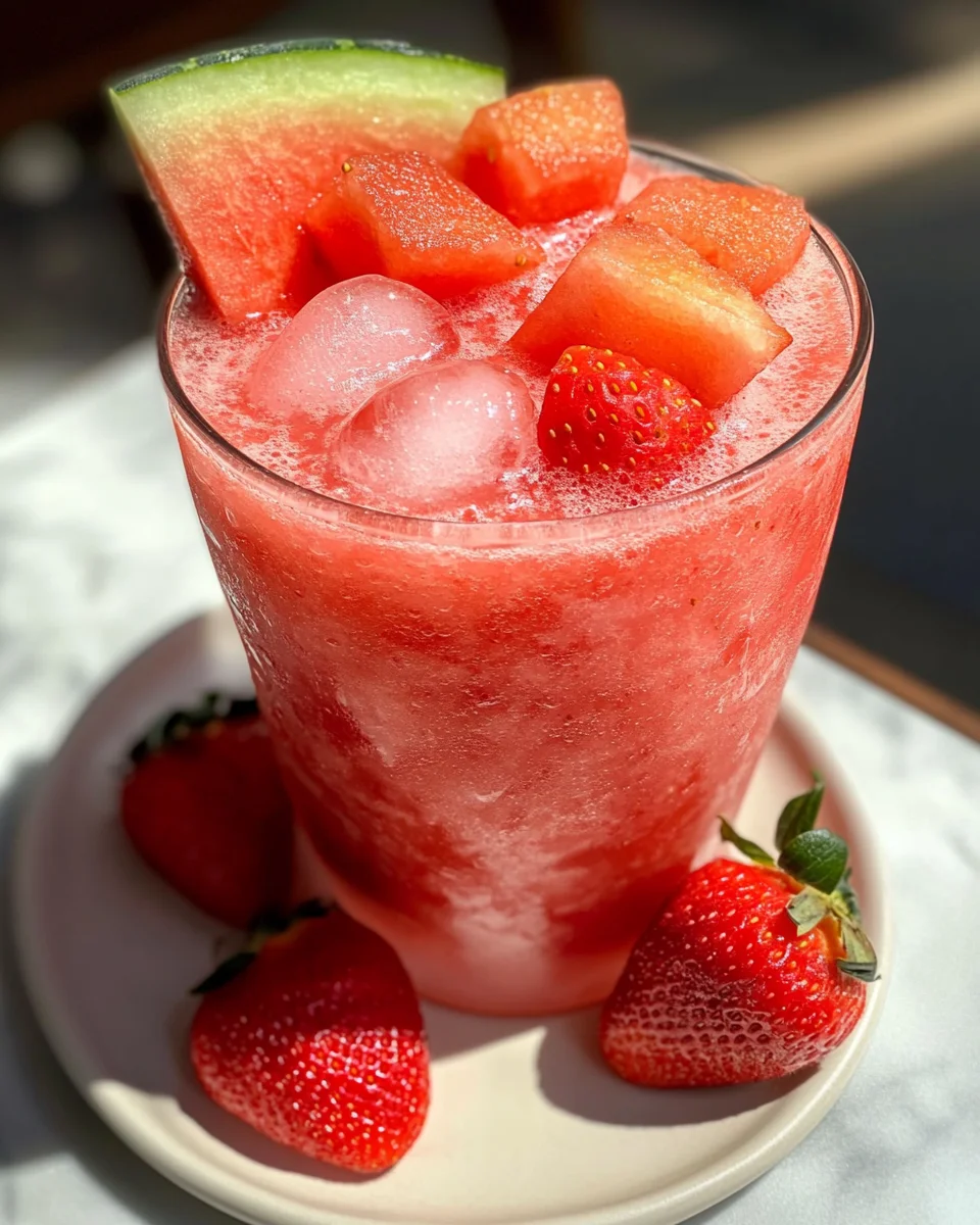 Strawberry
