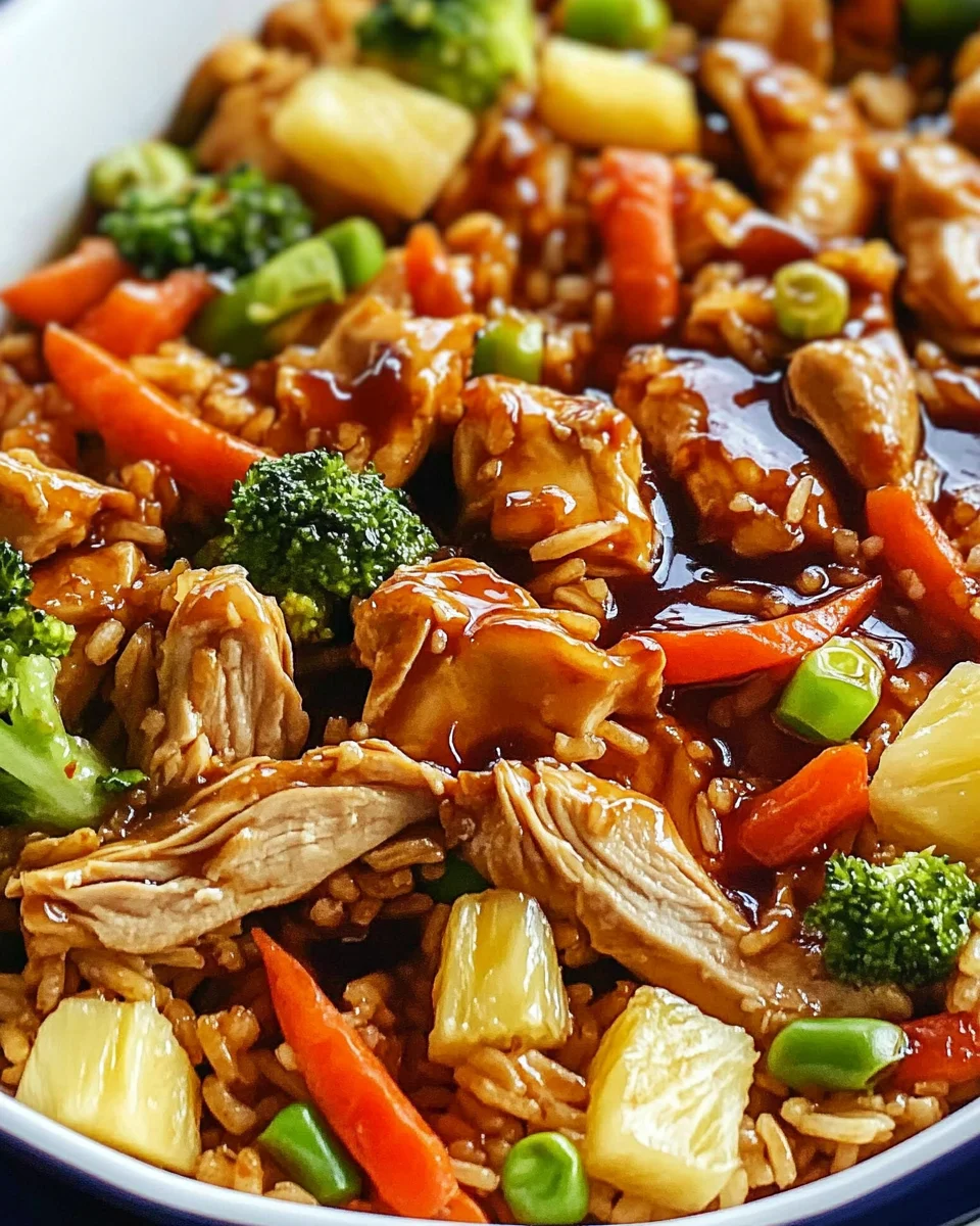 Teriyaki