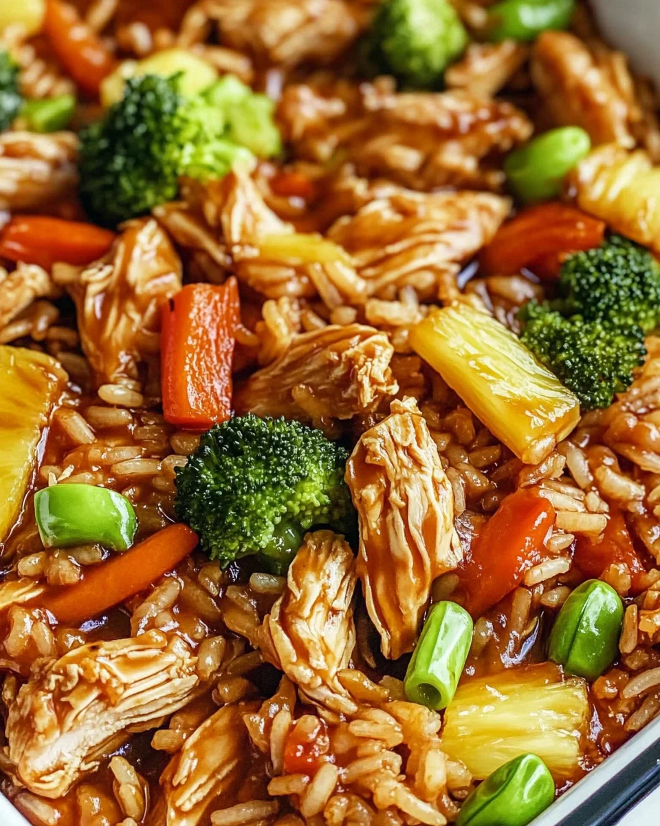 Teriyaki