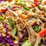 Thai Chicken Salad