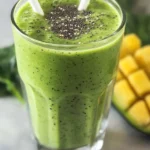 The Best Green Smoothie Recipe