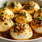 TikTok Egg Boil Recipe