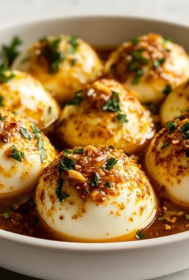 TikTok Egg Boil Recipe