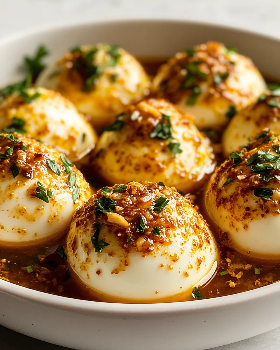 TikTok Egg Boil Recipe