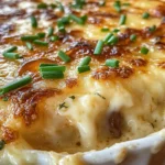 Unleash the 1-Hour Smoked Gouda and Caramelized Onion Dip Miracle