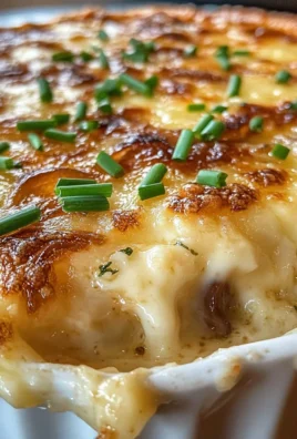 Unleash the 1-Hour Smoked Gouda and Caramelized Onion Dip Miracle