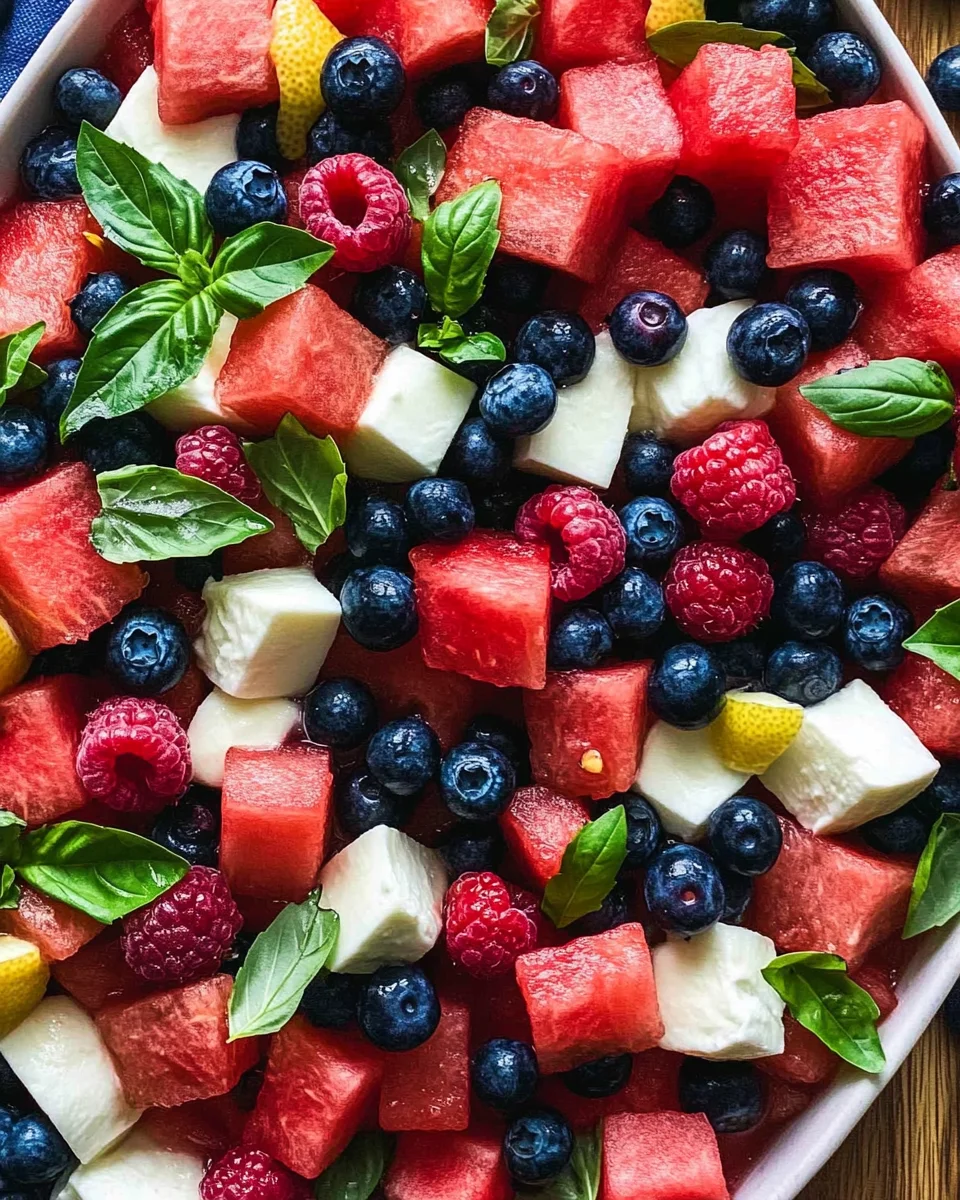 Watermelon
