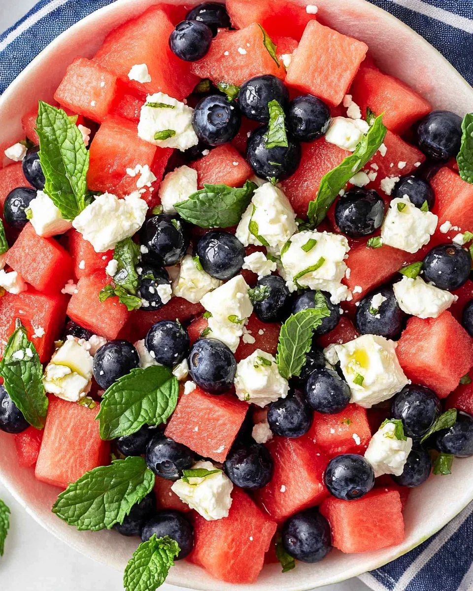 Watermelon