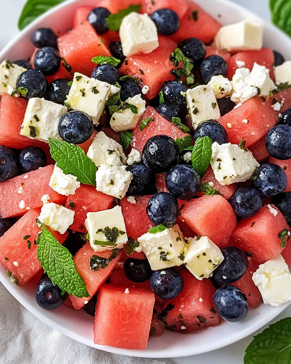 Watermelon