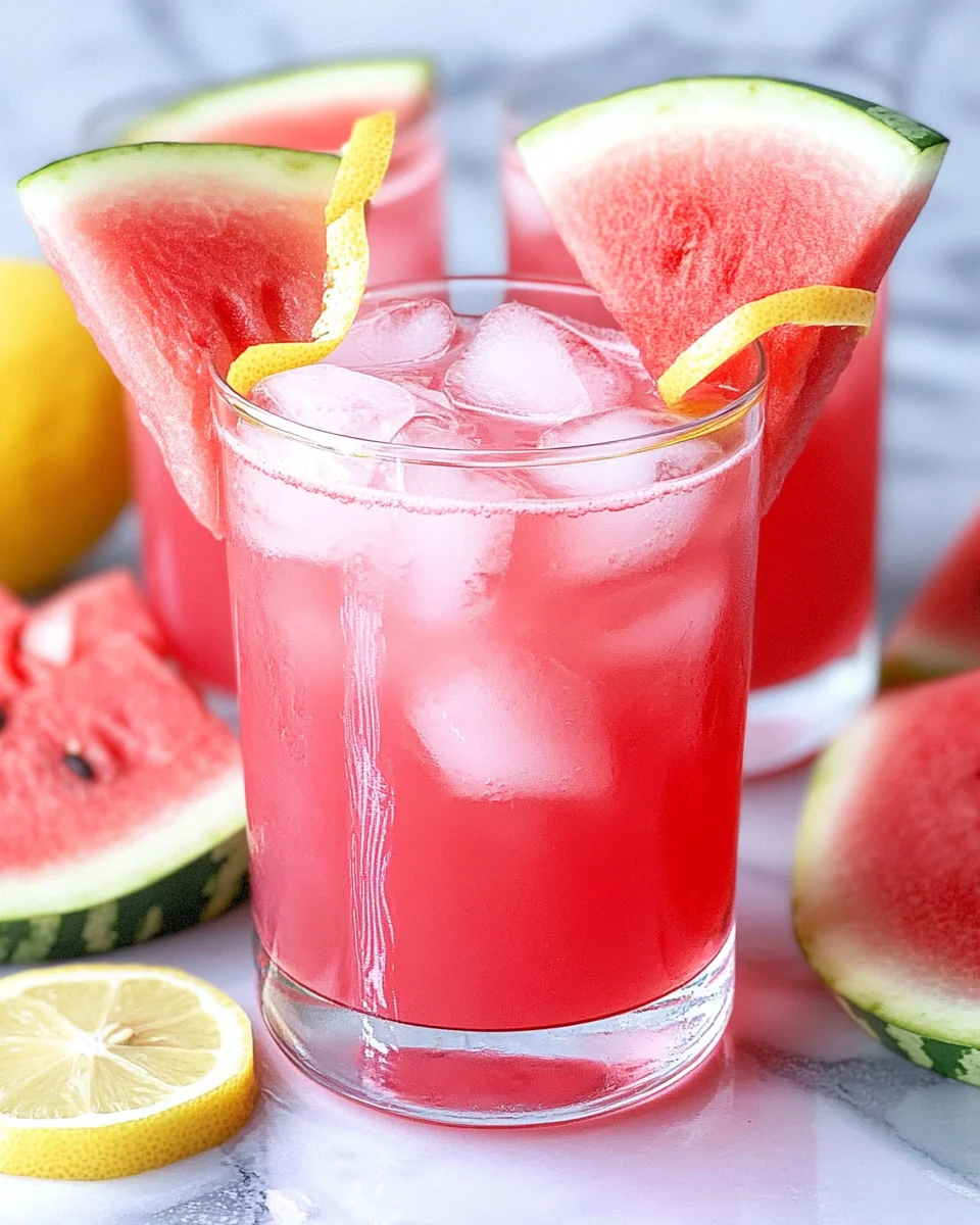 Watermelon