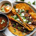Birria Tacos