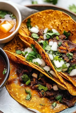 Birria Tacos