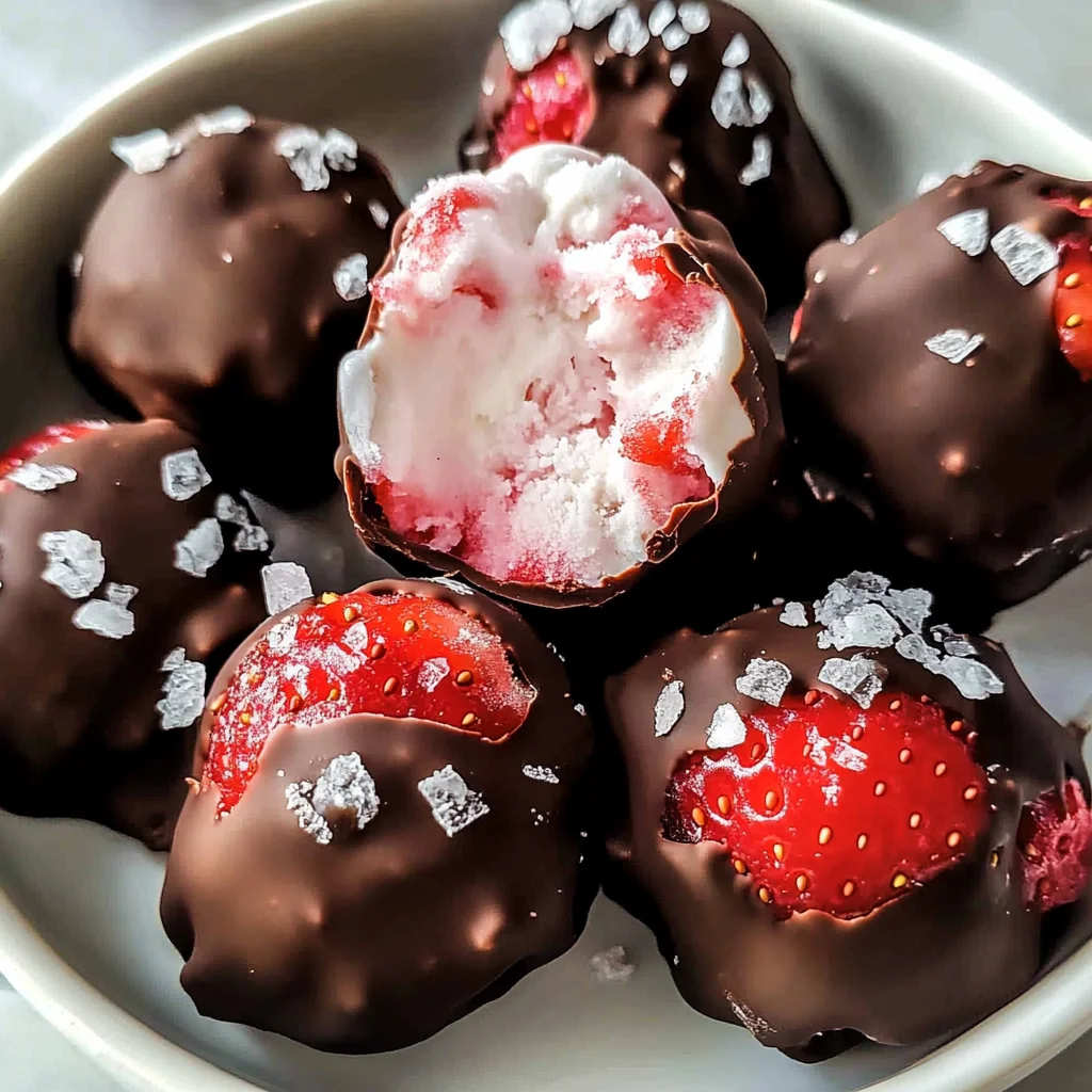 Chocolate