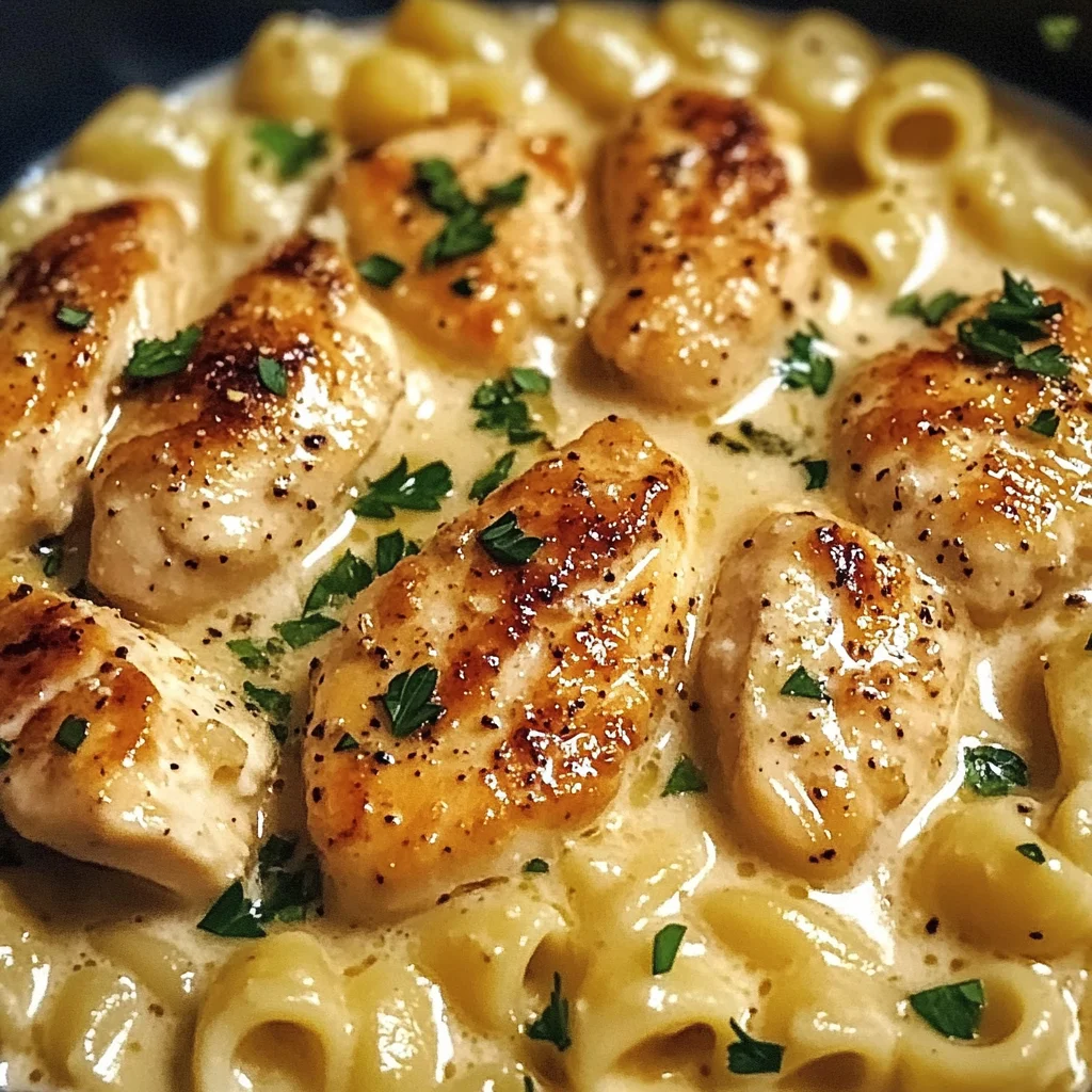 Creamy