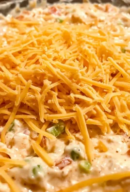 Creamy High-Protein Pool Dip (Boat Dip)