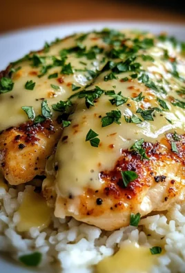 Creamy Honey Mustard Pepper Jack Chicken Rice