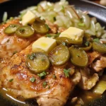 Mississippi Chicken