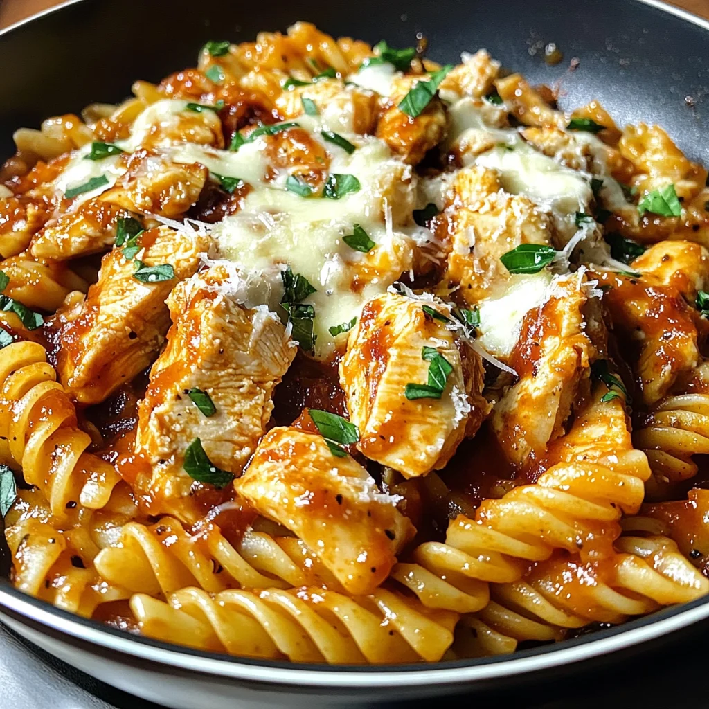 One-Pot